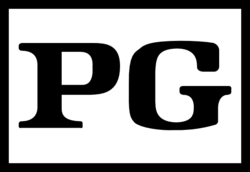 Rated pg
