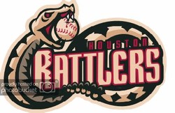 Rattlers baseball