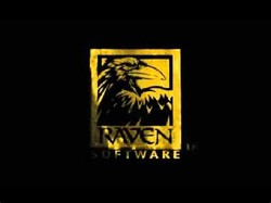 Raven software
