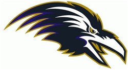 Ravens alternate