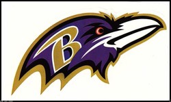 Ravens team