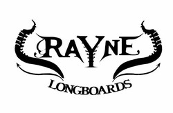 Rayne longboards