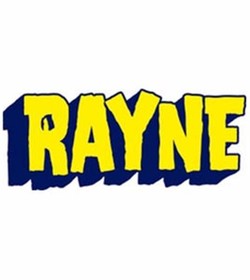 Rayne longboards