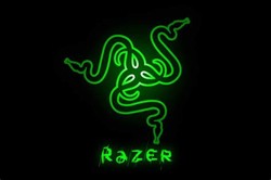 Razer computer