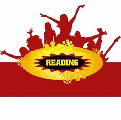 Reading festival