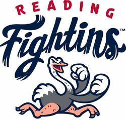 Reading fightin phils