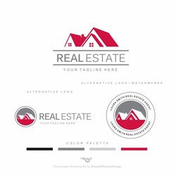 Real estate branding