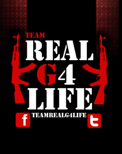 Real g4 life