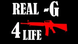 Real g4 life