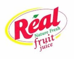 Real juice