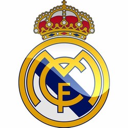 Real madrid png