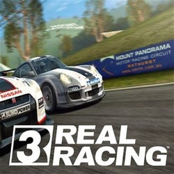 Real racing 3