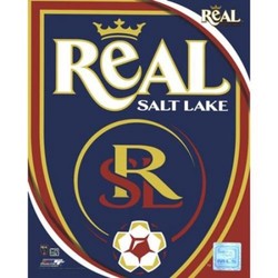 Real salt lake
