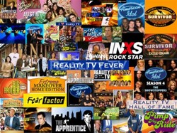 Reality tv show