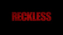 Reckless love