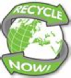 Recycle now