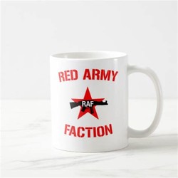 Red army faction