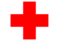 Red cross
