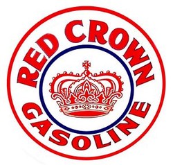 Red crown