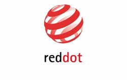 Red dot design