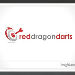 Red dragon darts