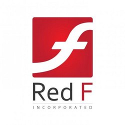 Red f