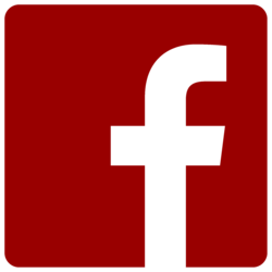 Red facebook