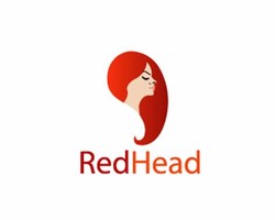 Red head