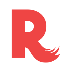 Red r