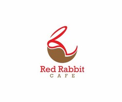 Red rabbit