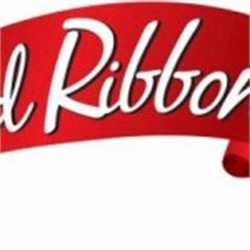Red ribbon bakeshop