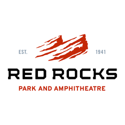 Red rock