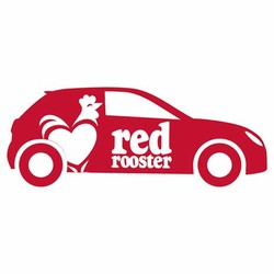 Red rooster
