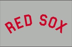 Red sox jersey