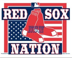 Red sox nation