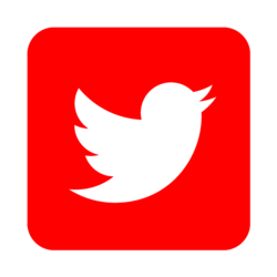 Red twitter