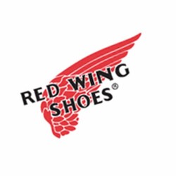 Red wing boots