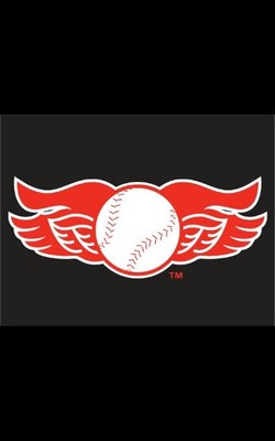 Red wings baseball