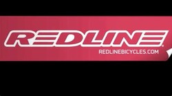 Redline bmx