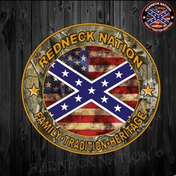 Redneck nation