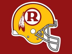 Redskins r
