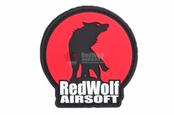 Redwolf airsoft