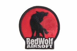 Redwolf airsoft