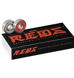 Redz bearings
