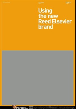 Reed elsevier