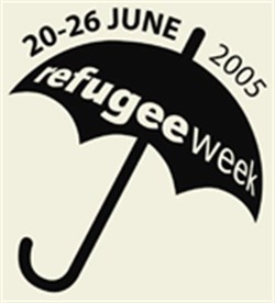 Refugee week