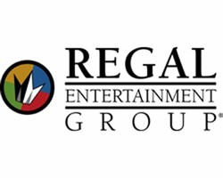 Regal entertainment group