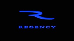 Regency television