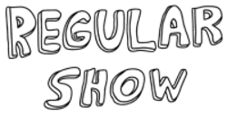 Regular show