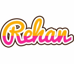 Rehan name